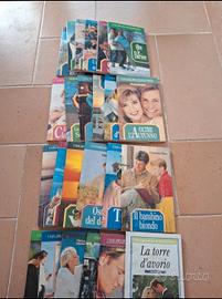 Libri "I TASCABILI DI GRAND HOTEL"