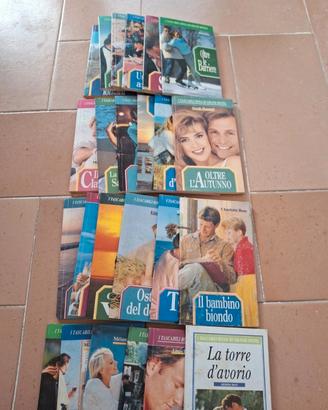 Libri "I TASCABILI DI GRAND HOTEL"