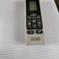 Telecomando originale pinguino de Longhi