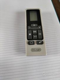 Telecomando originale pinguino de Longhi