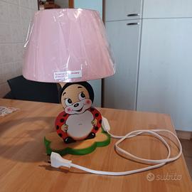 Lampada Bartolucci 