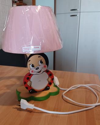 Lampada Bartolucci 