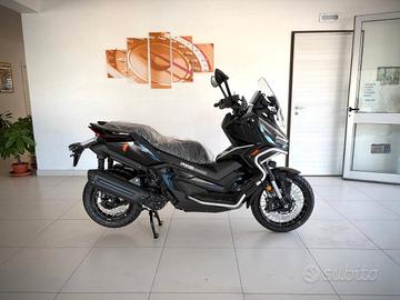 ZONTES ZT 368 G Abs