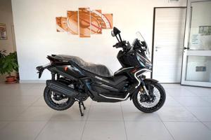 ZONTES ZT 368 G Abs