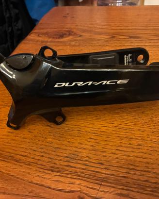 Guarnitura Shimano Dura-Ace power meter 175mm