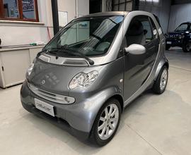 Smart ForTwo 700 coupé passion (45 kW)