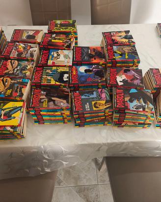 Diabolik collezione completa 24 annate consecutive