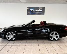 MERCEDES-BENZ SL 350 SL350 Sport Restyling