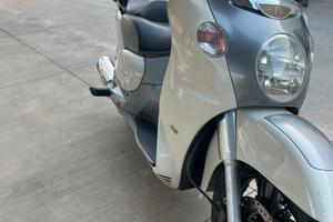 Ricambi scarabeo 500gt