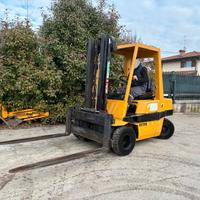 S155 Mulletto Detas 30 q