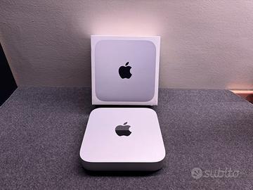 MAC MINI M2 512GB