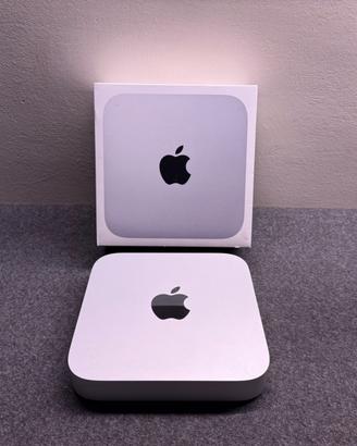 MAC MINI M2 512GB