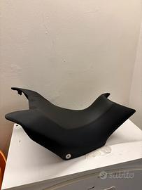 Sella bassa Ducati Multistrada 950