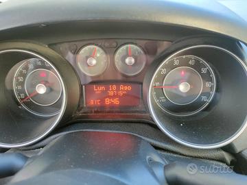 punto Fiat 