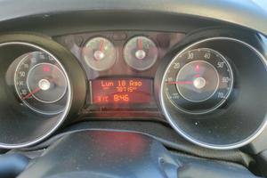punto Fiat 