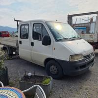 IVECO DUCATO 250
