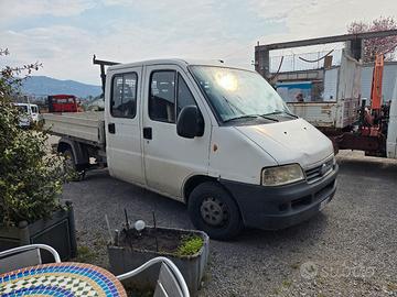IVECO DUCATO 250