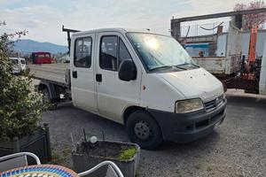 IVECO DUCATO 250