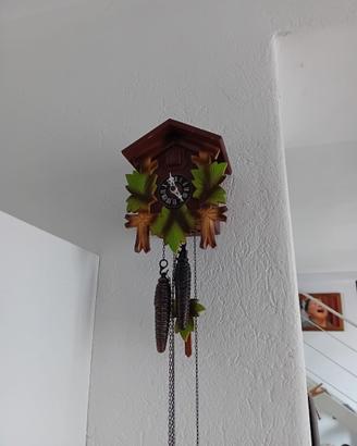 Orologio a parete