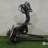 Bmw u06 mozzo ruota fusello posteriore sx | 16531