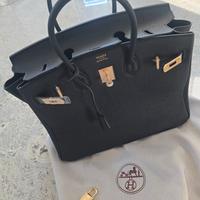 borsa tipo Hermes Birkin