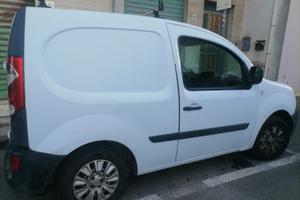 furgone kangoo 1.5 diesel 