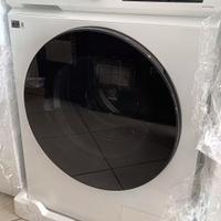 Lavatrice 9kg Samsung Bespoke NUOVA 