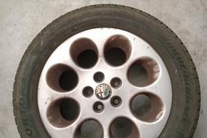 cerchi Alfa Romeo