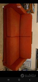 DIVANO LETTO