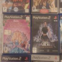 23 giochi 22 ps2 1 xbox