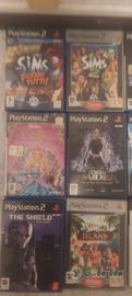 23 giochi 22 ps2 1 xbox