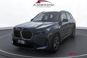BMW X1 sDrive 18d auto