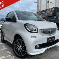 Smart fortwo 0.9 Turbo Twin BRABUS Xclusive 109CV