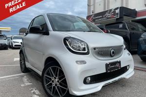 Smart fortwo 0.9 Turbo Twin BRABUS Xclusive 109CV