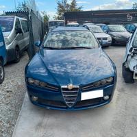 Ricambi Originali Alfa Romeo 159 (X3/X9) 2005>2013