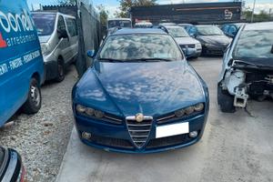 Ricambi Originali Alfa Romeo 159 (X3/X9) 2005>2013