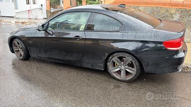 RICAMBI BMW 320 d E92 N47