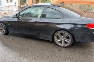 RICAMBI BMW 320 d E92 N47