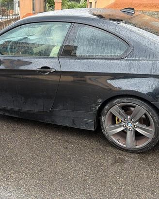 RICAMBI BMW 320 d E92 N47