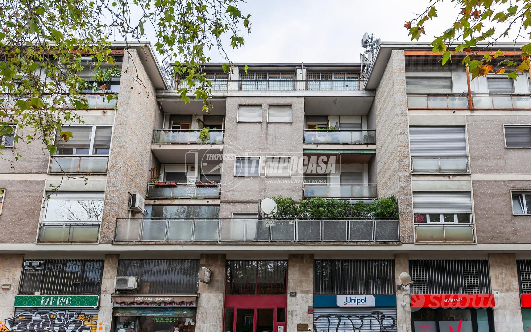 Appartamento – Milano, Abbadesse, Municipio 2 - Vista 3