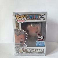 Funko Pop! Monkey D. Garp 2172 TLT One Piece