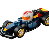 Lego 71049 COLF1RC-1 Red Bull Racing F1 Team Race