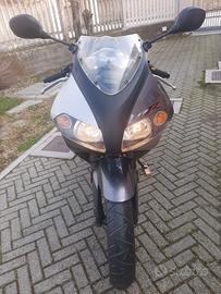 YAMAHA TZR 50