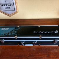 Ottica Hawke 8-32X56 Pro