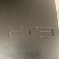 PlayStation 3 e giochi