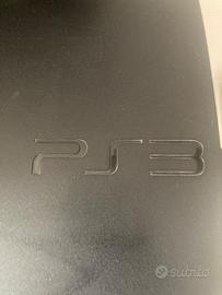 PlayStation 3 e giochi