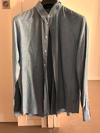 Camicia Trussardi