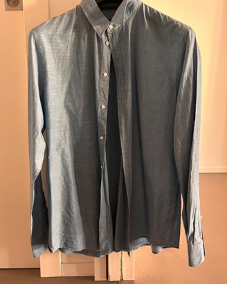 Camicia Trussardi