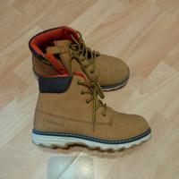 scarponcini Lumberjack n.33