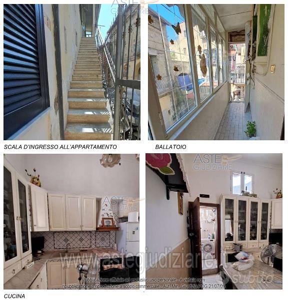 Appartamento – Melito di Napoli, Rione 219, Napoli - Vista 5